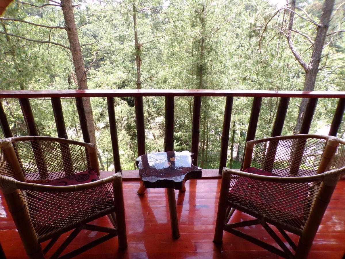 Cabanas El Rincon De Pancho Altotonga Екстериор снимка